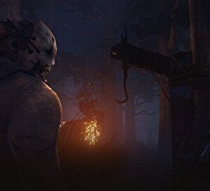 Dead by Daylight - PlayStation 4