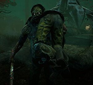 Dead by Daylight - PlayStation 4