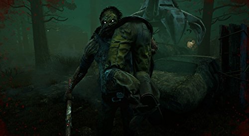 Dead by Daylight - PlayStation 4