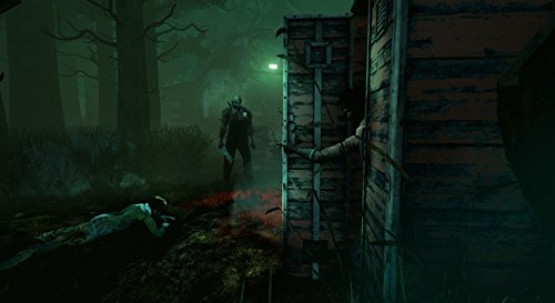 Dead by Daylight - PlayStation 4