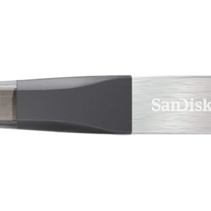 Sandisk 32GB USB 3.0 iXpand Mini Flash Drive Stick For iPhone 6 SE iPad