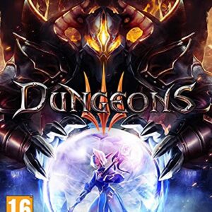 Dungeons 3 (Xbox One)