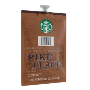 Starbucks Pike Place Roast Freshpack