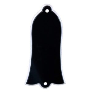 pg-9485-023 bell shaped truss rod cover for gibson