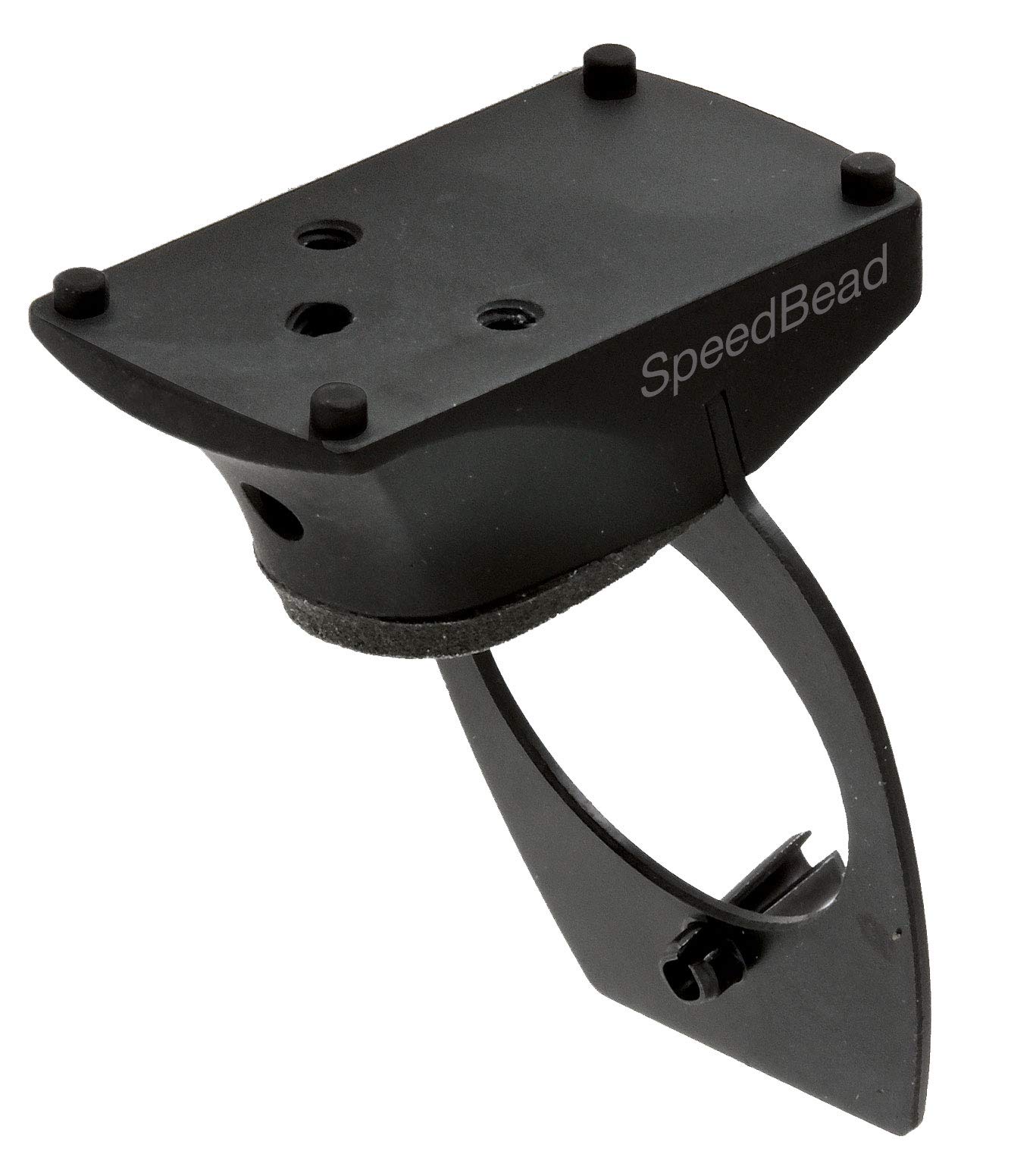 Burris Optics 410670 Speed Bead Mount for Benelli M2, Black (410687)