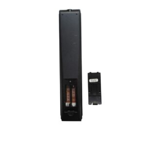 HCDZ Replacement Remote Control for Sharp LC-70EQ30U GB004WJSA LC-70SQ15U LC-70TQ15U Samrt 3D AQUOS LCD LED HDTV TV