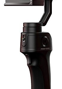 Freevision VILTA Best Performance, Stable, Versatile, Durable, Adaptable 3-Axis Gimbal, Black (VILTA-G)