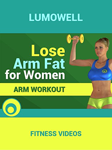 Lose Arm Fat for Women - Arm Workout