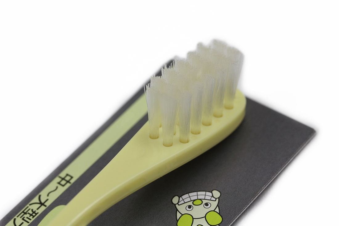 KENKO CARE Toothbrush for Large Dogs - Soft Bristles