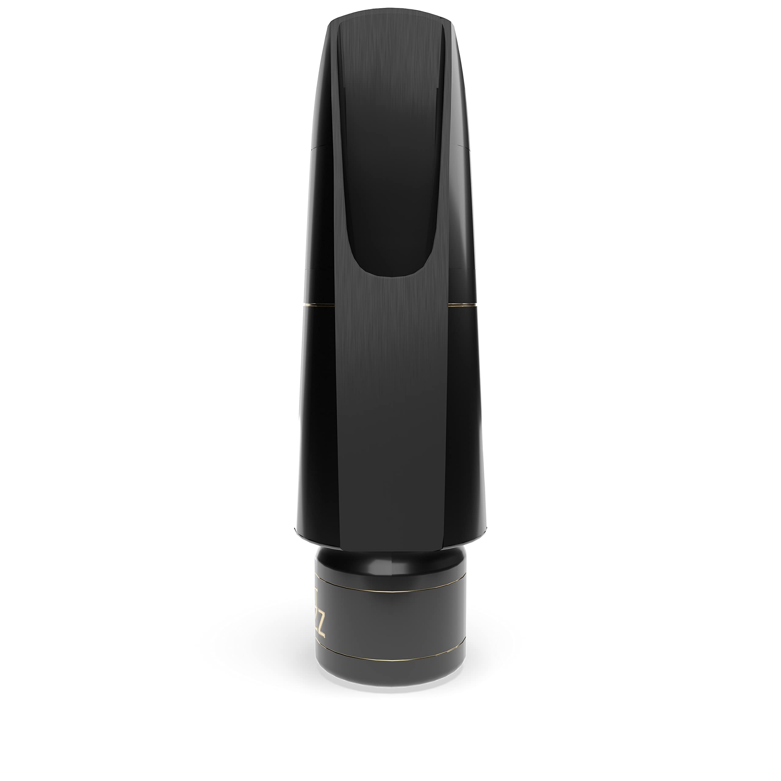 D’Addario Woodwinds Select Jazz Tenor Saxophone Mouthpiece - D7M - Mouthpiece for Tenor Sax