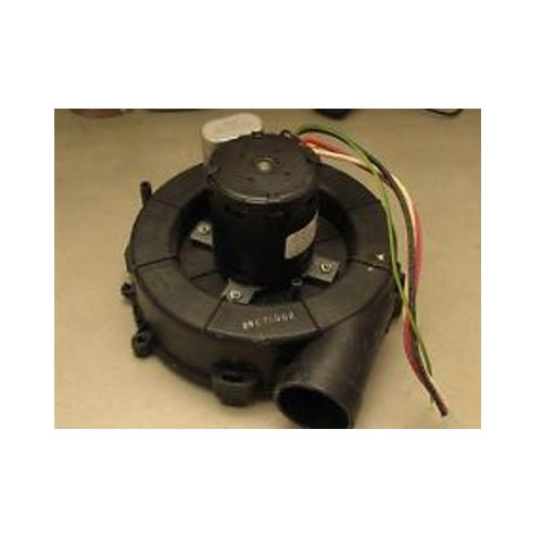 622325 - Miller OEM Upgraded Replacement Furnace Inducer Motor Exhasut Vent