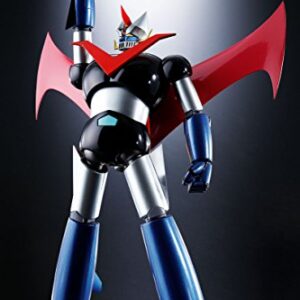 Bandai Tamashii Nations Gx-73 Mazinger Z TV Version Soul of Chogokin Action Figure