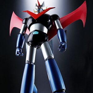 Bandai Tamashii Nations Gx-73 Mazinger Z TV Version Soul of Chogokin Action Figure