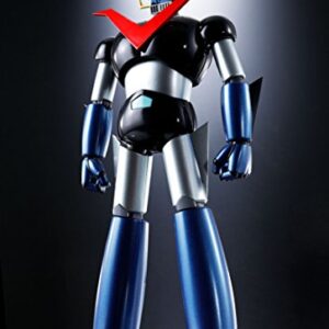 Bandai Tamashii Nations Gx-73 Mazinger Z TV Version Soul of Chogokin Action Figure