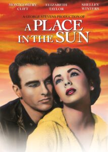 a place in the sun (domestic)