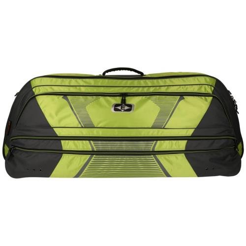 Easton World Cup Bow Case Neon Green