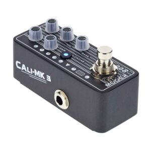 Mooer CAli-MK3 Micro Preamp (M008)