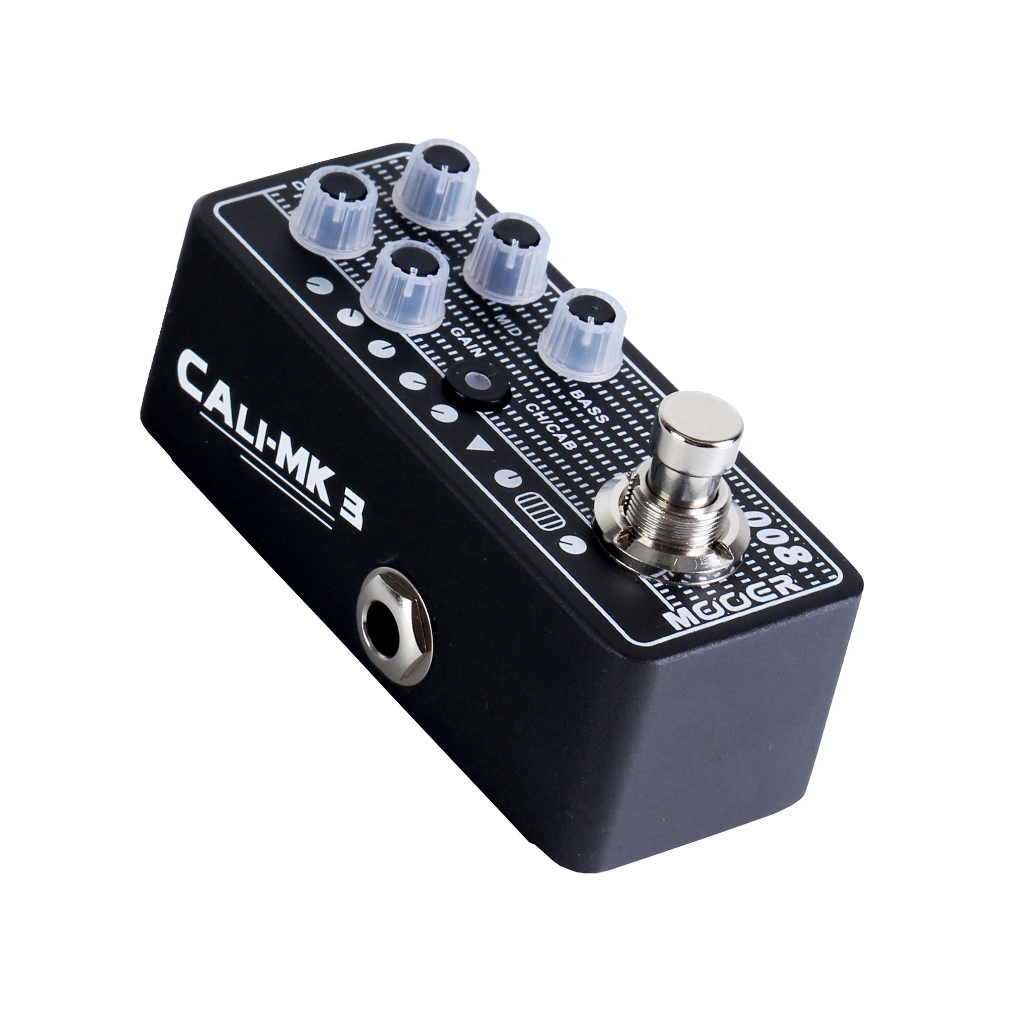 Mooer CAli-MK3 Micro Preamp (M008)