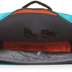 Easton World Cup Bow Case Teal