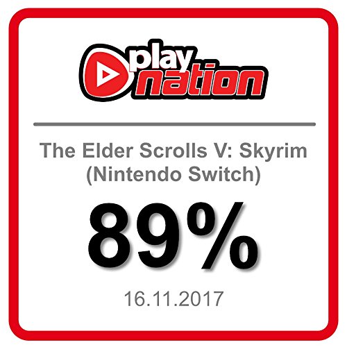 The Elder Scrolls: Skyrim [Nintendo Switch]