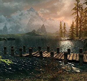 The Elder Scrolls: Skyrim [Nintendo Switch]