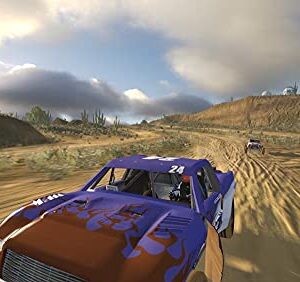 Baja: Edge of Control HD (PS4)