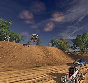 Baja: Edge of Control HD (PS4)