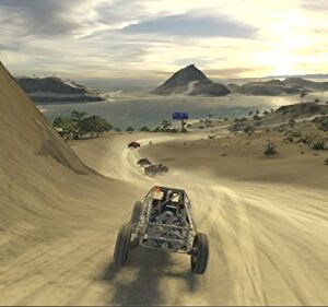 Baja: Edge of Control HD (PS4)