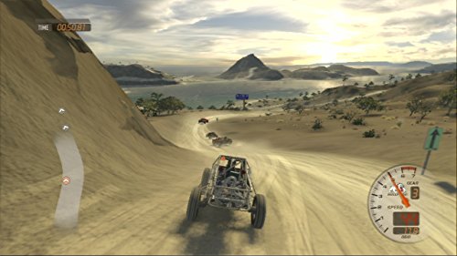 Baja: Edge of Control HD (PS4)