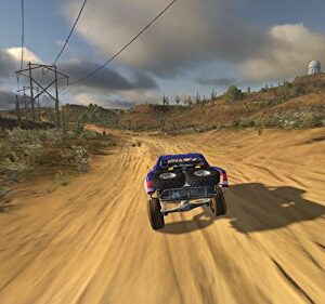 Baja: Edge of Control HD (PS4)