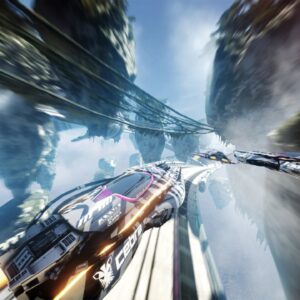 FAST RMX - Nintendo Switch [Digital Code]