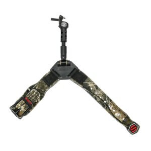 Scott Archery Talon Release - Camo Strap