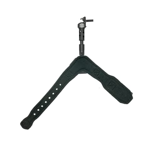 Scott Archery Talon Release - Black Strap