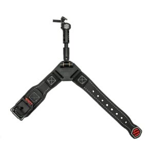 Scott Archery Talon Release - Black Strap