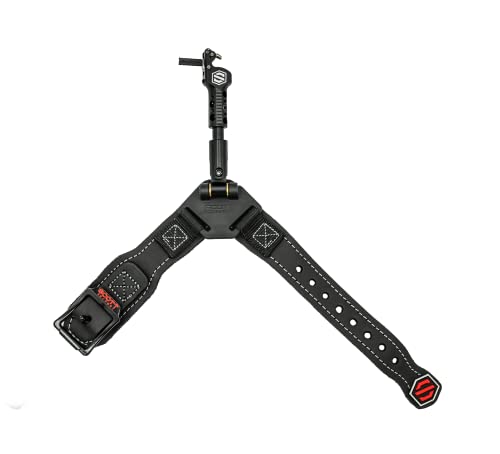 Scott Archery Talon Release - Black Strap