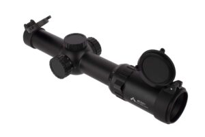 primary arms slx 1-6x24 sfp gen iii rifle scope - illuminated acss 5.56/5.45/.308