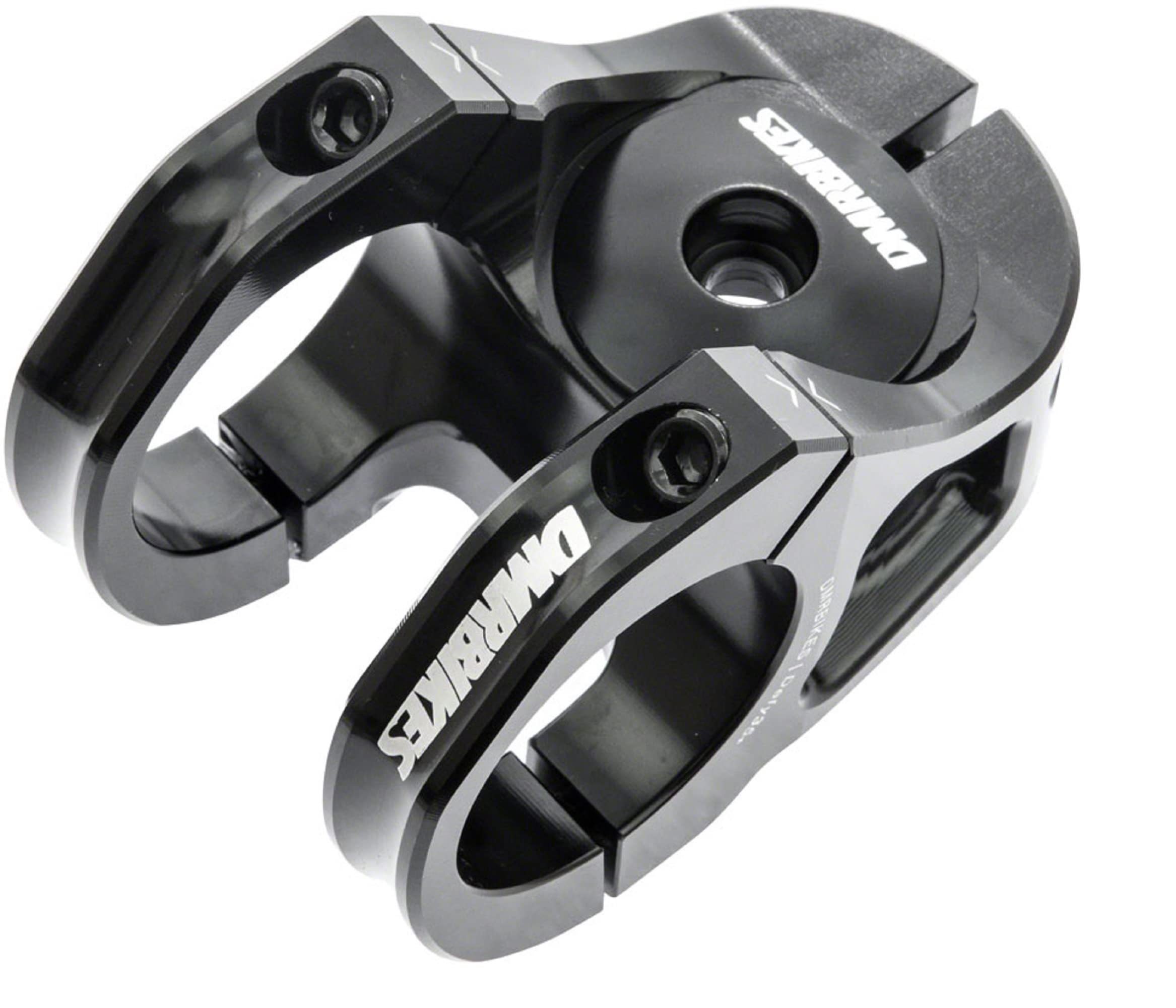 DMR Defy2 stem, (35.0) 5d x 35mm - Black - DMR-STM-DEFY2-35+K