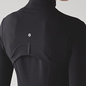 Lululemon Define Jacket (4, Black)