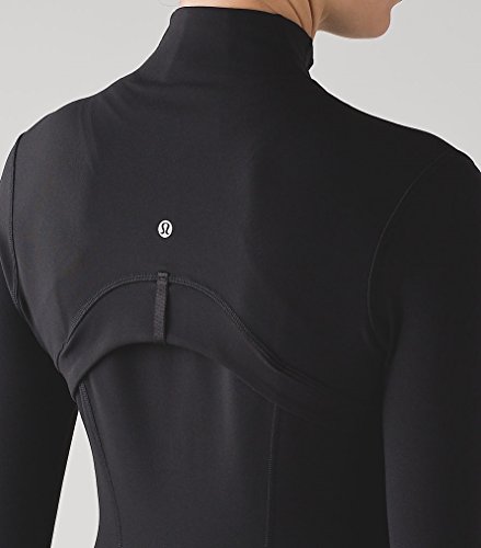 Lululemon Define Jacket (4, Black)