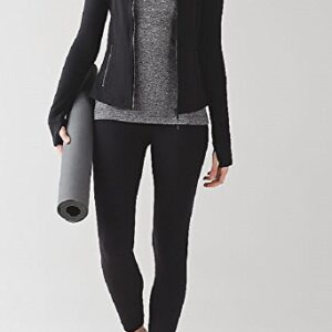 Lululemon Define Jacket (4, Black)