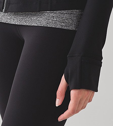 Lululemon Define Jacket (4, Black)