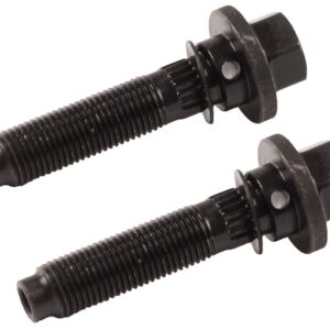 Bapmic 3R2Z-6A257-DA Camshaft Timing Cam Phaser Mounting Bolt for Ford Lincoln Mercury (Pack of 2)