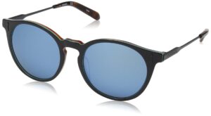 dragon alliance hype sun glasses for men/women, blue