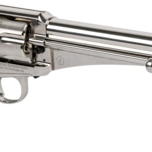 Remington RR1875 CO2-Powered Full Metal Pellet/BB Revolver