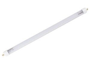 LightWise LWL4W40-F8T5 12" Direct Replacement Led Tube, 4-Watt, White, 4000K, Set of 3