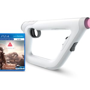 PSVR Aim Controller Farpoint Bundle - PlayStation 4