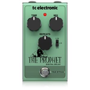 TC Electronic Prophet Digital DELAY