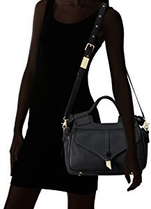 Foley + Corinna Brittany Satchel, Black