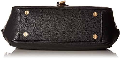 Foley + Corinna Brittany Satchel, Black