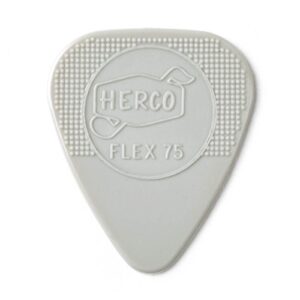 Dunlop Herco Holy Grail Guitar Pick-6 Pack (HE777P)